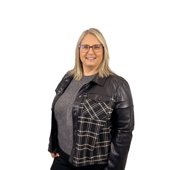 Portrait of Sherri Wilson, Commercial & Residential Agent