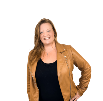 Portrait of Ellie Fulks, Residential Agent