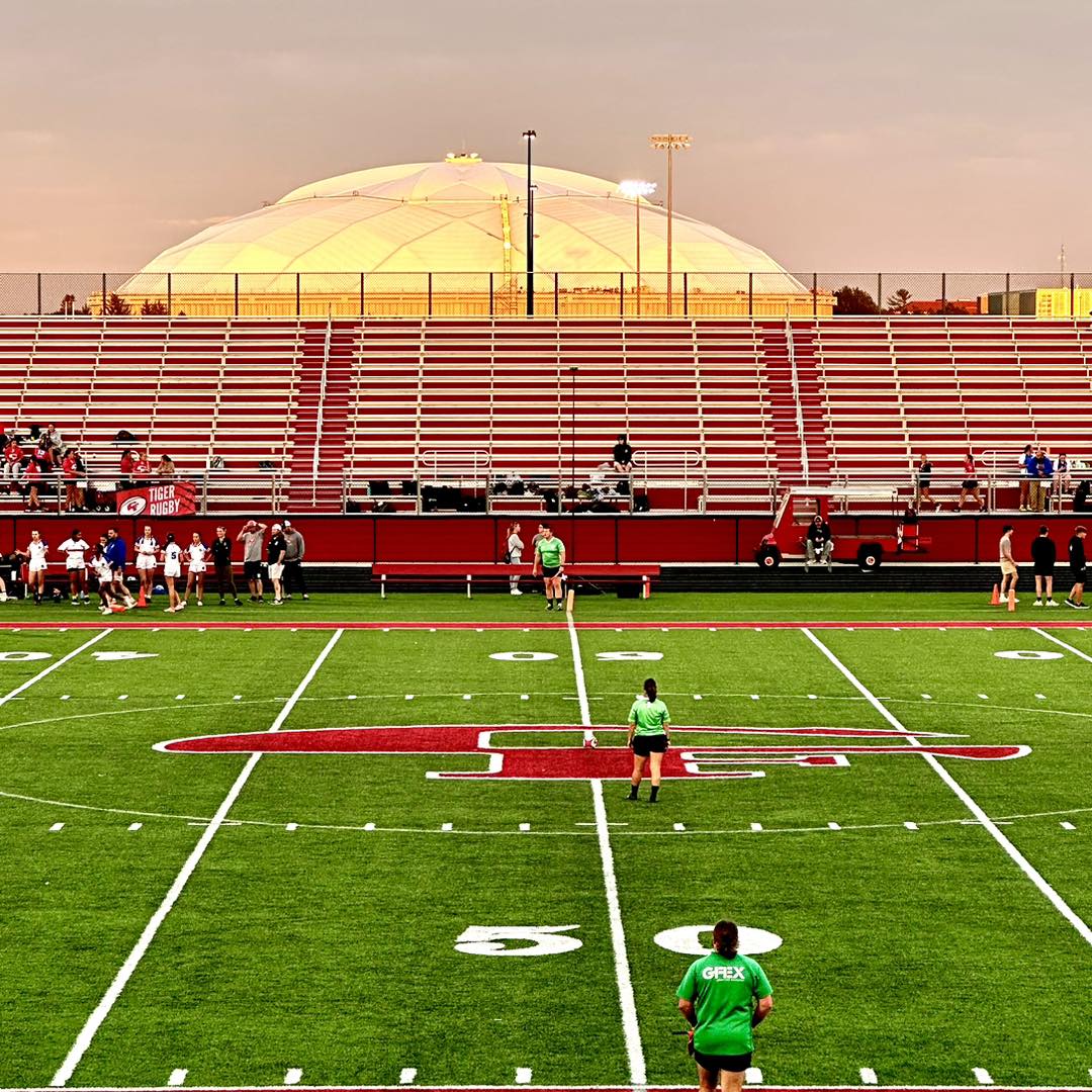 Cedar Falls High School